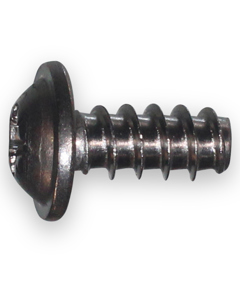 Screw 5x11 f/bracket f/ pressure regulator L3250-01 /L3260